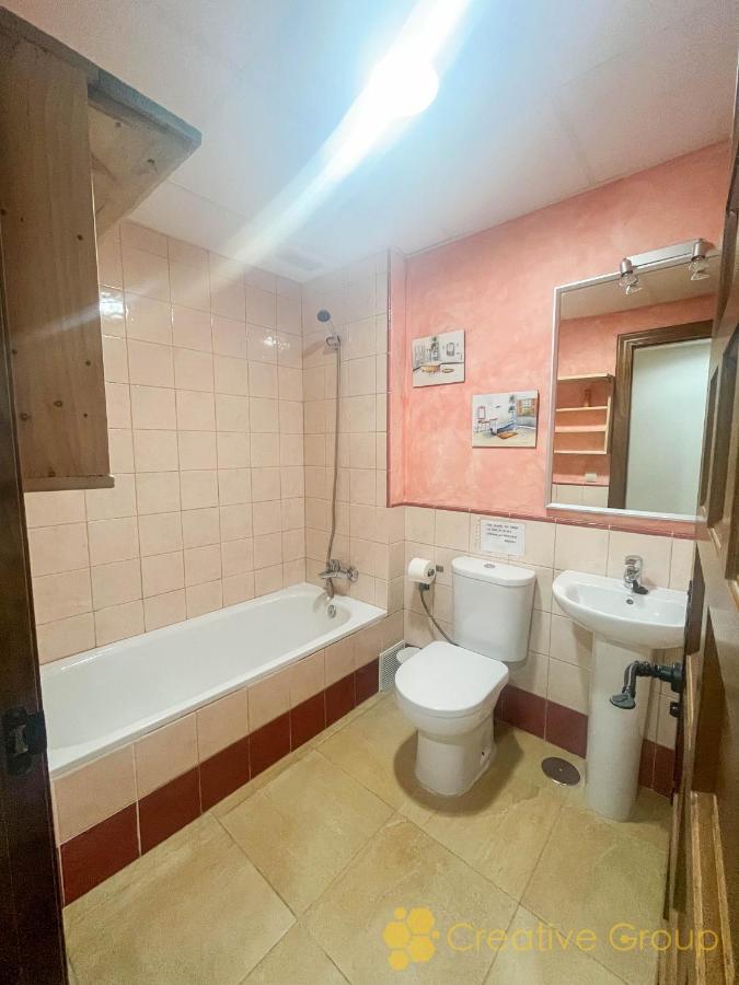 Appartamento Casa Almirante Vejer de la Frontera Esterno foto