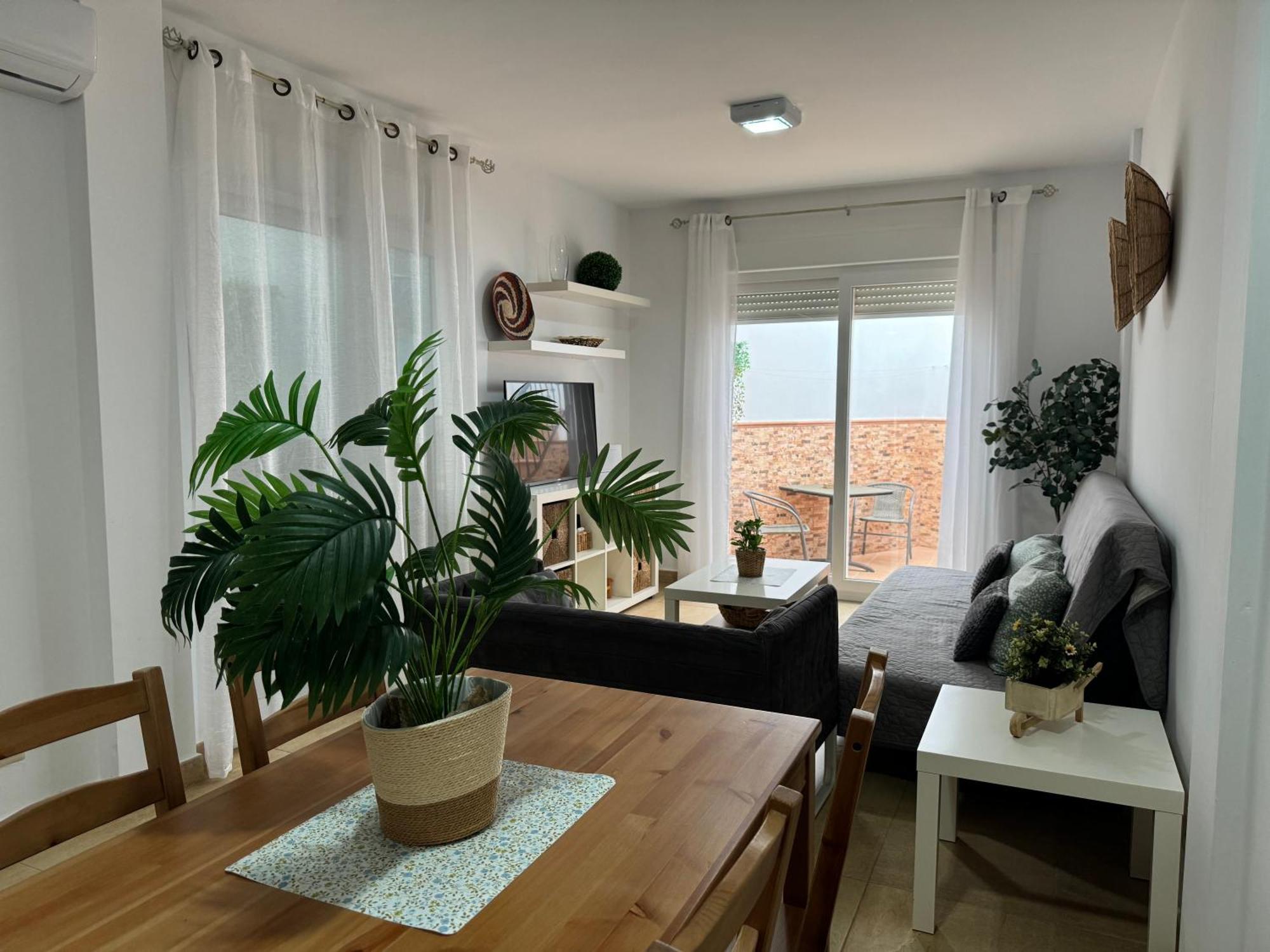 Appartamento Casa Almirante Vejer de la Frontera Esterno foto